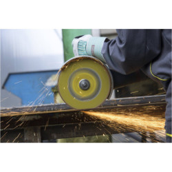 DISQUE TRONC. METAUX MP 230x2x22.23mm A24 EXTRA