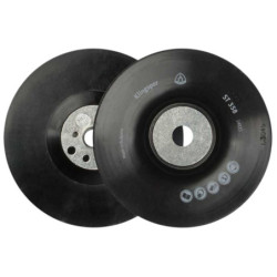 PLATEAU SUPPORT SOUPLE D125 ST358 SB