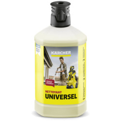 DETERGENT UNIVERSEL 1L