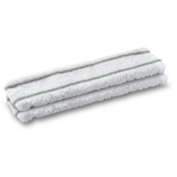 LINGETTE MICROFIBRE LAVE VITRES KARCHER