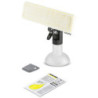 PULVERISATEUR 2 EN 1 KARCHER VITRE