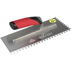 PEIGNE A COLLE RUBIFLEX 45° 28cm 12x12mm