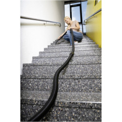 RALLONGE FLEXIBLE ASPI KARCHER 3m50 D35