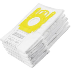 SAC ASPI. KARCHER VC6 PAQ.5