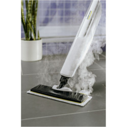 SERPILLIÈRES MICROFIBRE POUR BUSE SOL EASY FIX