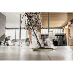 SERPILLIÈRES MICROFIBRE POUR BUSE SOL EASY FIX