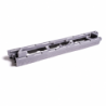 BUSE DE SOL 27cm BALAI+CAOUTCHOUC KARCHER