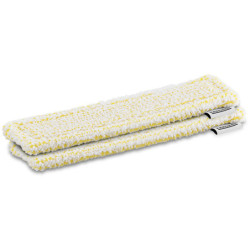 BONNETTE MICROFIBRE AUTO AGRIPPANTE BTE 2