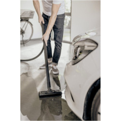 SUCEUR KARCHER COMBINÉ EAU ET POUSSIÈRES DN 35 MM