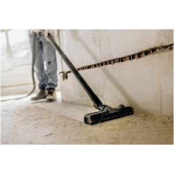 SUCEUR KARCHER COMBINÉ EAU ET POUSSIÈRES DN 35 MM