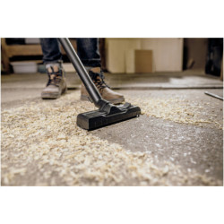 SUCEUR KARCHER COMBINÉ EAU ET POUSSIÈRES DN 35 MM