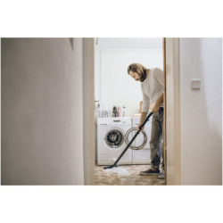 SUCEUR KARCHER COMBINÉ EAU ET POUSSIÈRES DN 35 MM