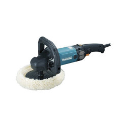 PONCEUSE POLISSEUSE MAKITA 9237CB 1200W D180