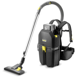 ASPIRATEUR DOS KARCHER BVL 5/1 BP PACK 36V 1 BATT