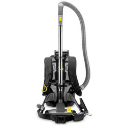 ASPIRATEUR DOS KARCHER BVL 5/1 BP PACK 36V 1 BATT