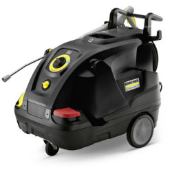 NETTOYEUR HP HARCHER EAU CHAUDE TRI HDS7/16-4C