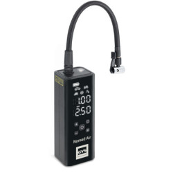 COMPRESSEUR GYS NOMAD AIR 10 BARS 30L/MIN SANS FIL