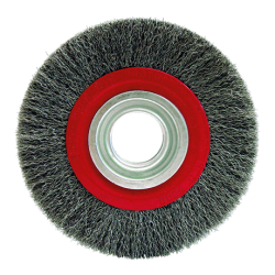 Brosse Circulaire