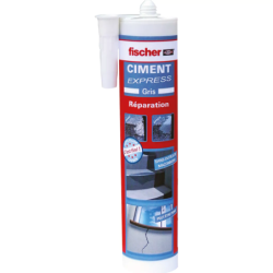 Ciment Express Cartouche Fischer