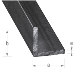 Cornière Laminée