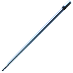 RALLONGE 300MM POUR MECHE PLATE QUEU 6P
