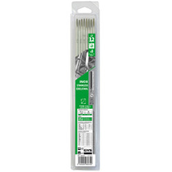 Électrode de soudage inox