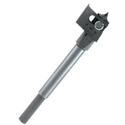 MECHE A BOIS EXTENSIBLE QUEUE CYL 8MM 15-45MM