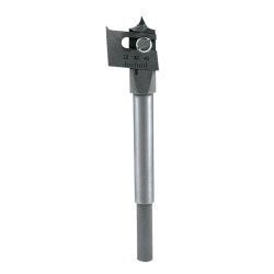 MECHE A BOIS EXTENSIBLE QUEUE CYL 8MM 15-45MM