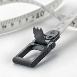Mesure Longue Métal 4k5
