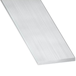Plat Alu Brut