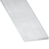 Plat Alu Brut