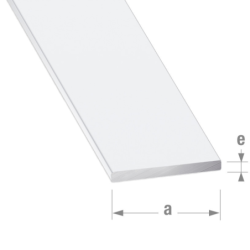 Plat Alu Laqué