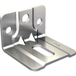PATTE EQUERRE RAIL 50X40 5043