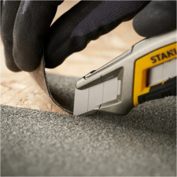 Lame de Cutter Stanley