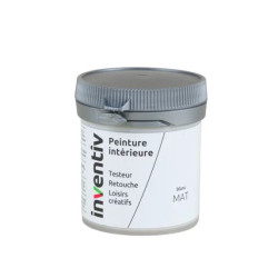 Peinture Murs Boiseries Radiateurs Mat
