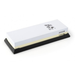 PIERRE AFFUTAGE 180X60X25 GR 3000/1000 SB