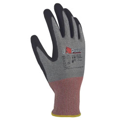 Gants Anti-coupure F Mazurka U-POWER