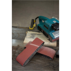 BANDE SANS FIN LS309XH 100x610mm G40 SB3