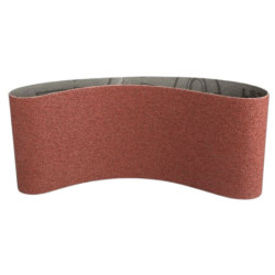 BANDE SANS FIN LS309XH 100x610mm G120 SB3