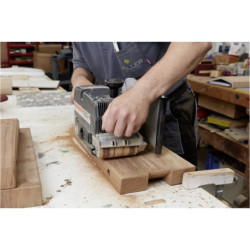 BANDE SANS FIN LS309XH 100x610mm G120 SB3