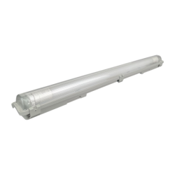 REGLETTE ETANCHE LED 18W 1 TUBE LED 1980LM IP65