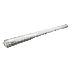 REGLETTE ETANCHE LED 18W 1 TUBE LED 1980LM IP65
