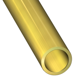 Tube Rond Laiton