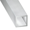 Tube carré Alu