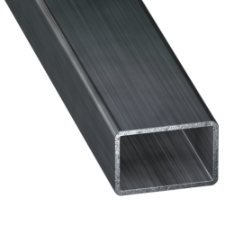 Tube Rectangulaire PAF