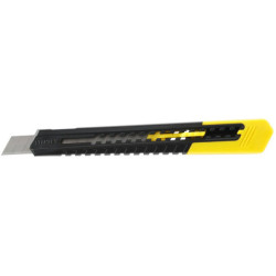 Cutter Plastique SM