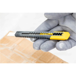 Cutter Plastique SM