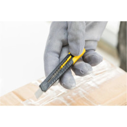 Cutter Plastique SM