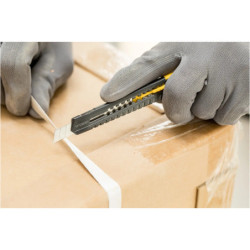Cutter Plastique SM