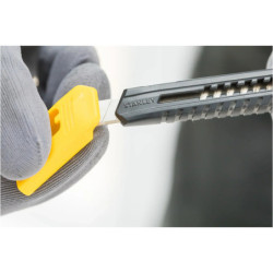 Cutter Plastique SM